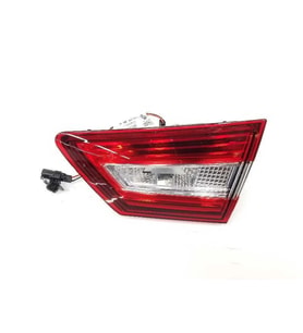 Stop Lambası Dış Sağ Hatchback Renault Clıo Iv Bm 12- (Oem No: 265502631R)