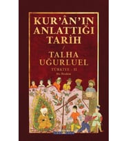 Kur'an'ın Anlattığı Tarih: Türkiye 2