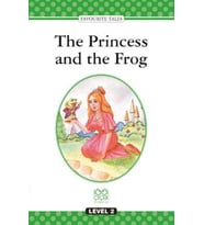 The Princess And The Frog - Level 2