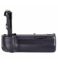 Canon EOS 6D İçin Ayex AX-6D Batter Grip, BG-E13 (Siyah)