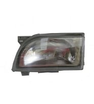 1993-1996 Ford Transit Far Lambası Sol Manuel (H4) (Ayfar) (Adet) (Oem No:6677256)
