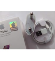 Iphone MB352LL iphone XS Max şarj cihazı Data Kablosu Şarj Başlığı Servis ürünü Sıfır