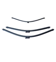 Audi Q3 2012-2014 Ön Arka Cam Silecek 8U1998002 8K9955425