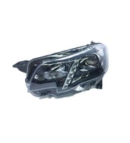 SOL FAR PEUGEOT RİFTER 18> (ALLURE-GT-LINE) (LED GÜNDÜZ İŞIĞI)