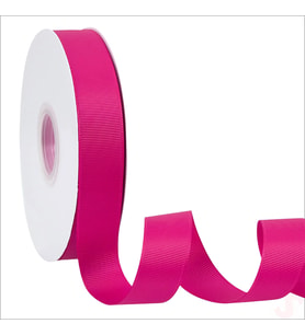 Grogren Kurdele, 2,5 cm x 23 mt - Fuşya