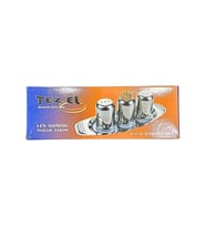 Küçük Metal Tuzluk Takımı