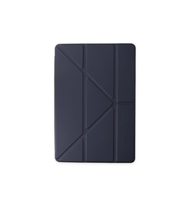 İpad Air 4 10.9 Kılıf Kalemlikli Mars Tablet Kılıfı - Lacivert