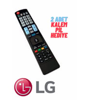 Tv Kumandası ( Tüm Tv Lerde Kullanılan Tek Model )(uyumlu)