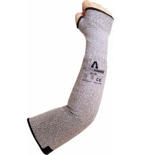 Activehand Slv 45 Kesilme Dirençli Kolluk