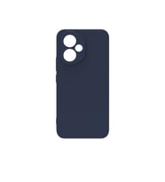 Honor 400 5G Kılıf Kamera Korumalı Silikon Rubber Arka Kapak