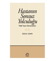 Hastanın Sonsuz Yolculuğu