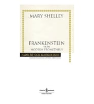 Frankenstein ya da Modern Prometheus