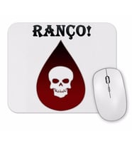 Ranço Mouse Pad