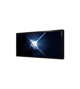 Kuasar Çerçeveli Mdf Tablo
