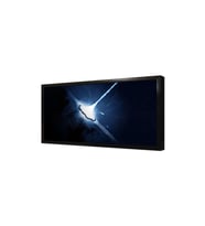 Kuasar Çerçeveli Mdf Tablo