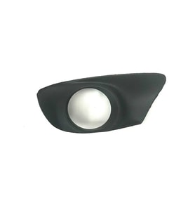 SİS LAMBA KAPAĞI COROLLA VERSO 2009-2011 SOL (SİSLİ)