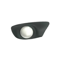 SİS LAMBA KAPAĞI COROLLA VERSO 2009-2011 SOL (SİSLİ)