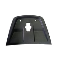Tvs Jupiter 110 Sele Altı Bağaj Arka Kapak K6221940 Orj