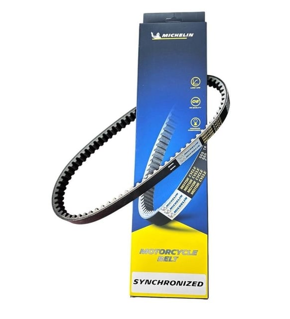 Atv Linhai 200 Varyatör Tahrik Kayışı Michelin Aktarma Kayış