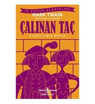 Çalınan Taç - Kısaltılmış Metin