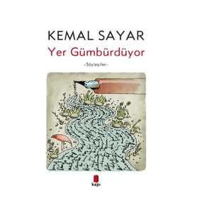 Yer Gümbürdüyor