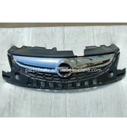 Opel Corsa D 2011 Sonrası Ön Sağ Sis Kapağı (Sisli) Oem No (1400867)