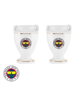 Karaca x Fenerbahçe Lisanslı Tuzluk Biberlik 100 ml