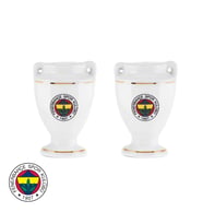 Karaca x Fenerbahçe Lisanslı Tuzluk Biberlik 100 ml