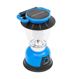Powermaster GSH-6077TC Şarj Edilebilir Ledli Kamp Lambası
