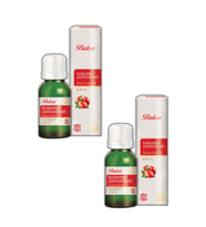 Balen Kuşburnu Çekirdeği Yağı Soğuk Pres 20 ml x 2 Adet