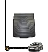 GOLD VOLKSWAGEN PASSAT B6 SEDAN 2005-2010 SONRASI ARACA ÖZEL BAGAJ HAVUZU