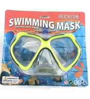 Maske Tek Safari  Deluxe - 6652 (Lisinya)