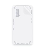 SChitec OnePlus Nord CE 5G Uyumlu Fullbody Arka Kaplama Hidrojel Koruyucu Film