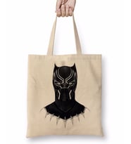 Black Panther 05 Bez Çanta Uzun Saplı