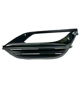 Opel İnsignia B Sol Sis Lamba Kapağı Krom 2017-2019