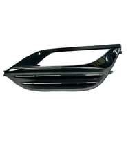 Opel İnsignia B Sol Sis Lamba Kapağı Krom 2017-2019