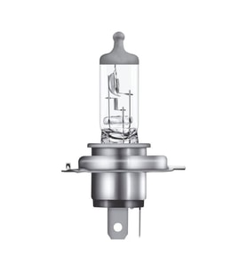 NCR H4 12V35W