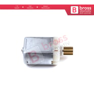 Audi A3 8V A5 RS5 A6 C7 C8 A8 S8 Q2 Q3 Q5 Q7 VW Touareg CR MK3 İçin Kapı Kilit 12V Motor Dişli 44 mm