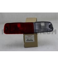 Stop Lambası Sol Alt : Arka Tampon Japon Pajero (V7) 3.2 Dı-D 03-06 (Oem No: Mn117951)