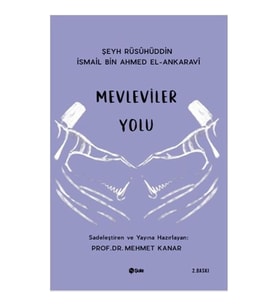 Mevleviler Yolu