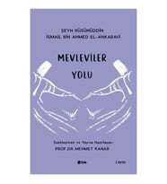 Mevleviler Yolu