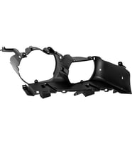 BMW X5:F15 X6:F16 2014-2018 Far Çerçevesi Sağ Bi Xenon 63117317102 Wender
