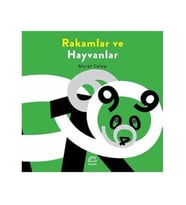 Rakamlar ve Hayvanlar Murat Celep İletişim Yayınları