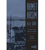 Bize Göre, Gurebahane-i Laklakan, Frankfurt Seyahatnamesi