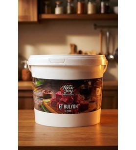 Et Bulyon Toz 4500 gr