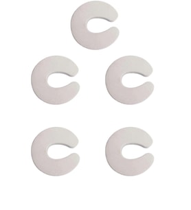 Çocuk Koruyucu Kapı Stoperi 5 li Set (5343)