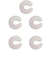 Çocuk Koruyucu Kapı Stoperi 5 li Set (5343)
