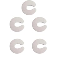 Çocuk Koruyucu Kapı Stoperi 5 li Set (5343)