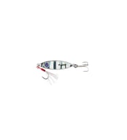 Fujin UFO Micro Jig Yem Zebra Glow-6 Gr