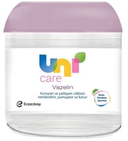 Uni Baby Vazelin 100ML Klasik